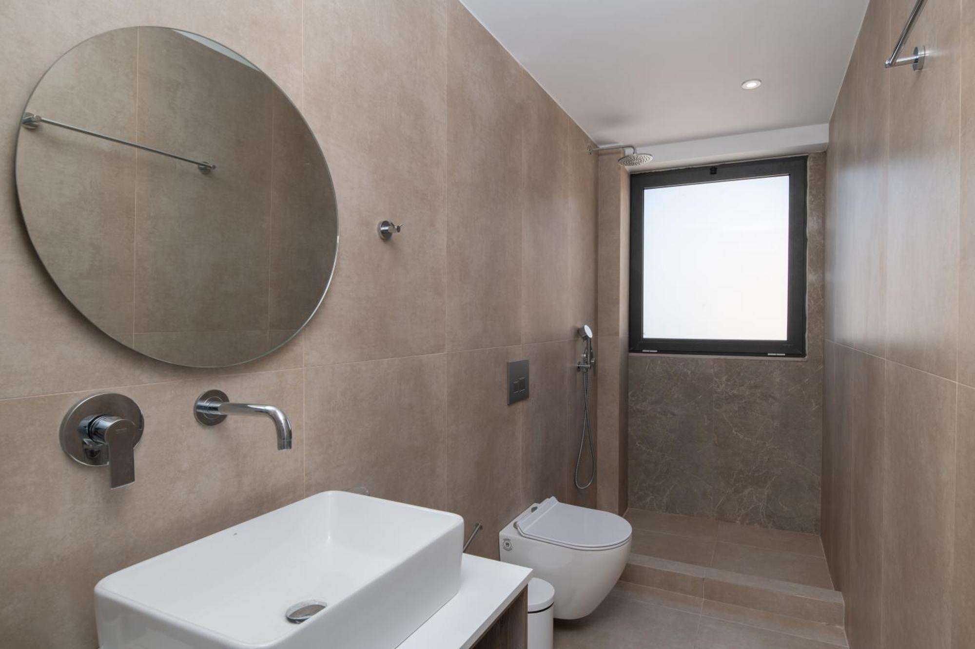 Hotel Golden Bee Lifestyle Stalida Exterior foto